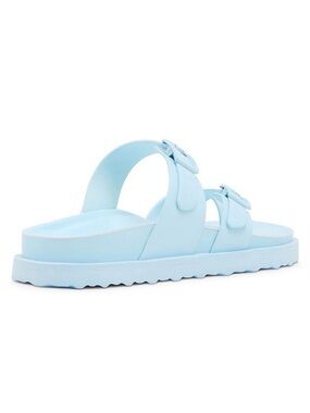 NWT madden girl Maui Women's Slip-On Sandals